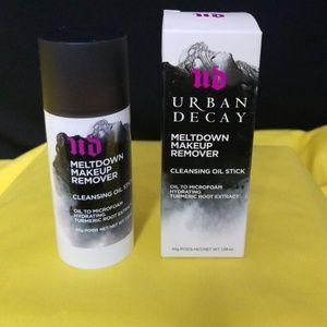 Urban Decay Meltdown Makeup Remover Oil Stick